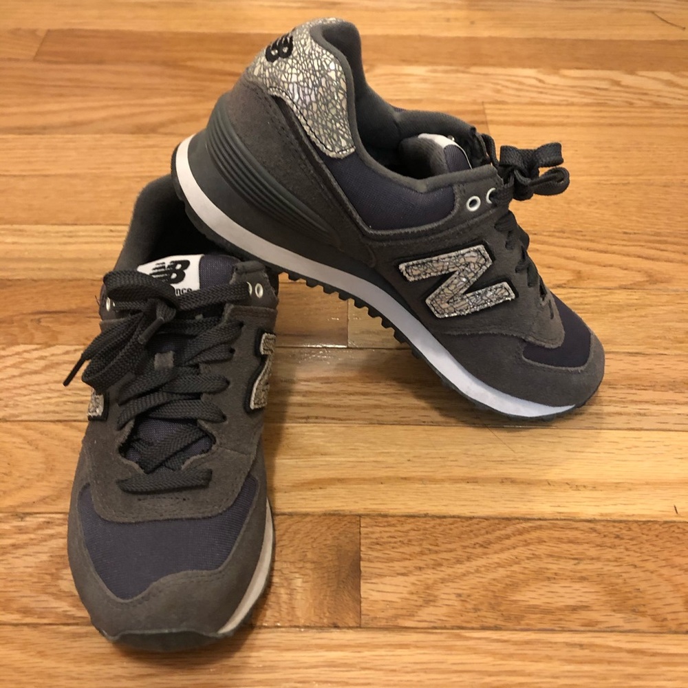 New Balance 574 sneakers